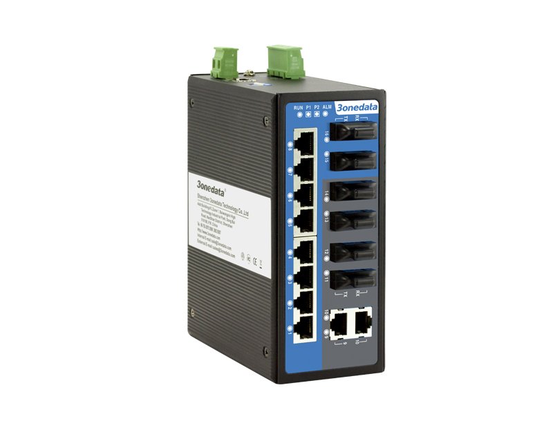 IES6116-6F (MM,ST)