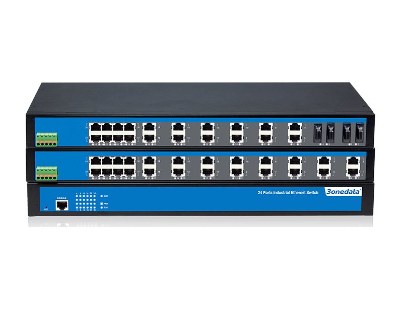 IES5024-8F (SM,ST)