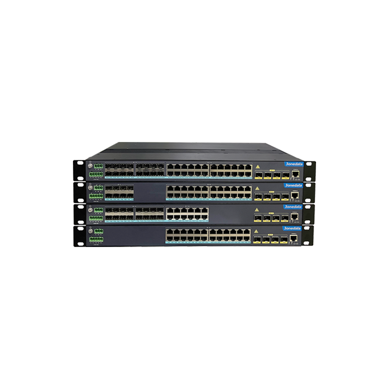 ICS5400-24GT4XS-2LV
