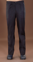 209L-Gabardin Erkek Lacivert Pantolon