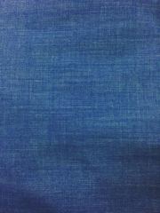 351 - T.Cotton Kırçıllı Mavi Takım Doktor Hemşire Forması
