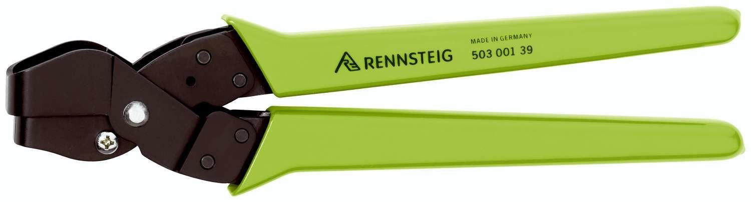 RENNSTEIG PLASTİK KANAL VE ÇENTİK  AÇMA MAKASI 20mm KALINLIK 29mm DERİNLİK