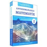 Antrenman Yayınları Antrenmanlarla Matematik - İkinci Kitap