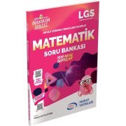 Murat Yayınları LGS Matematik Soru Bankası Öğrencim Serisi