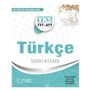 Palme Yayınları TYT Türkçe Soru Kitabı