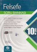Bilgi Sarmal Yayınları 10. Sınıf Felsefe Soru Bankası