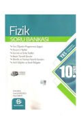 Bilgi Sarmal Yayınları 10. Sınıf Fizik Soru Bankası