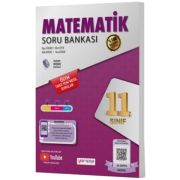 YarıÇap Yayınları 11. Sınıf Matematik Soru Bankası