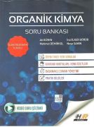 Hız ve Renk Yayınları AYT Organik Kimya Soru Bankası