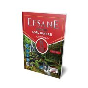 Efsane Yayınları 11.Sınıf Coğrafya Soru Bankası