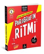 Arı Yayıncılık ÖSYM Soru Tipleriyle Paragrafın Ritmi