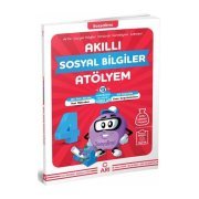 Arı Yayıncılık 4. Sınıf Akıllı Sosyal Bilgiler Atölyem