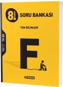 Hız Yayınları 8. Sınıf Fen Bilimleri Soru Bankası