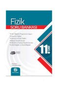 Bilgi Sarmal Yayınları 11. Sınıf Fizik Soru Bankası