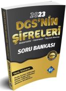 KR Akademi 2023 DGS nin Şifreleri Soru Bankası