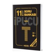 Hız Yayınları 11. Sınıf Tarih Soru Bankası