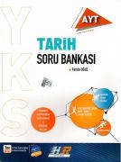 Hız ve Renk Yayınları AYT Tarih Soru Bankası