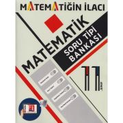 Acil Yayınları 11. Sınıf Acil Matematik Soru Tipi Bankası