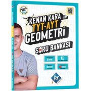 KR Akademi Kenan Kara ile TYT AYT Geometri Soru Bankası