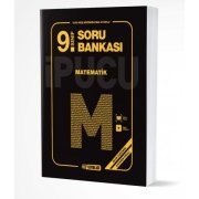 Hız Yayınları 9. Sınıf Matematik İpucu Soru Bankası