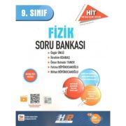 Hız ve Renk 9. Sınıf Fizik HİT Soru Bankası