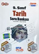 Çap Yayınları 9. Sınıf Anadolu Lisesi Tarih Soru Bankası
