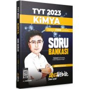 HocaWebde Yayınları 2023 TYT Kimya Tamamı Video Çözümlü Soru Bankası