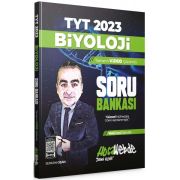 HocaWebde Yayınları 2023 TYT Biyoloji Tamamı Video Çözümlü Soru Bankası