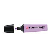 Stabilo Boss Original Pastel Lila 70/155