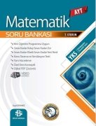 Bilgi Sarmal Yayınları AYT Matematik Soru Bankası