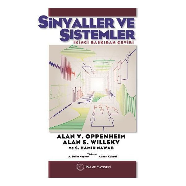 Palme Yayınları Sinyaller ve Sistemler