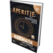 Başvuru Yayınları TYT Matematik Aperitif Soru Bankası