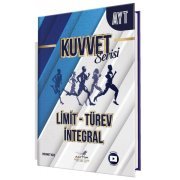 Aktif Öğrenme Yayınları Limit Türev İntegral Kuvvet Serisi