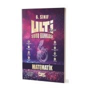 Bes Yayınları 6. Sınıf Matematik Ulti Soru Bankası