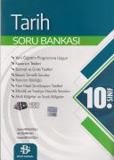 Bilgi Sarmal Yayınları 10. Sınıf Tarih Soru Bankası