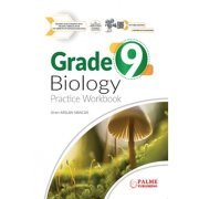 Palme Yayınları 9. Sınıf Biology Grade Practice Workbook