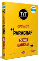 TYT Optimist Paragraf Soru Bankası