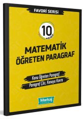 10. Sınıf Favori Serisi Matematik Seti