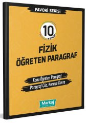 10. Sınıf Favori Serisi Fizik Seti