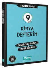 9. Sınıf Favori Serisi Kimya Seti