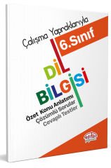 6. Sınıf Dil Bilgisi