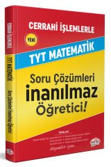 Cerrahi İşlemlerle TYT Matematik