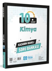 10. Sınıf Kimya Seti - Giriş Yayınları