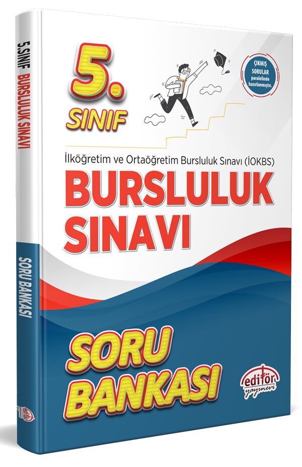 5. Sınıf Bursluluk Sınavı Soru Bankası