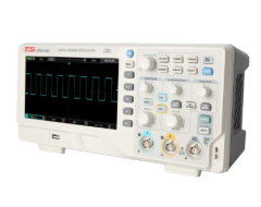 Unı-t UTD2152CL 2x150MHZ Dijital Osilaskop UTD 2152CL