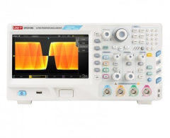 Unı-t UPO 3154E 4X150 MHZ Ultra Fosforlu Masa Tip Osiloskop