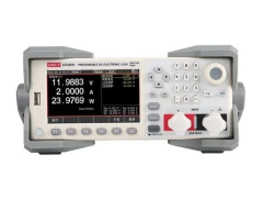 Unı-t UTL8511 Programlanabilir Dc Elektronik Yük Test Cihazı 150V 30A 150W