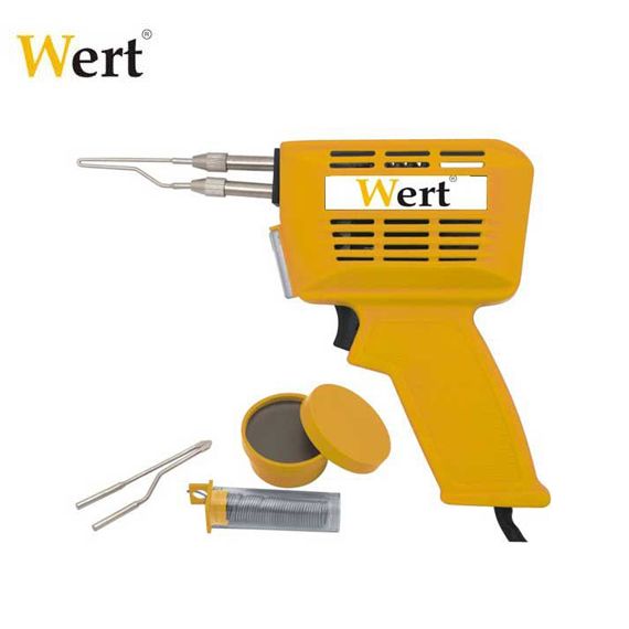 Wert W2443 100W Tabanca Havya