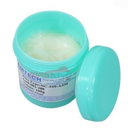 AMTECH NC-559 FLUX KREM 100gr