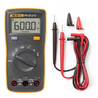 Fluke 106 - Avuçiçi Dijital Multimetre